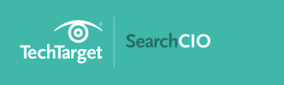 Search CIO Logo