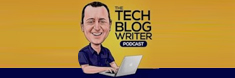 TechBlogWriter Logo