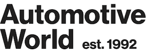 Automotive World Logo