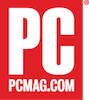 PC Mag Logo