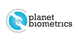 Planet Biometrics LogoTC