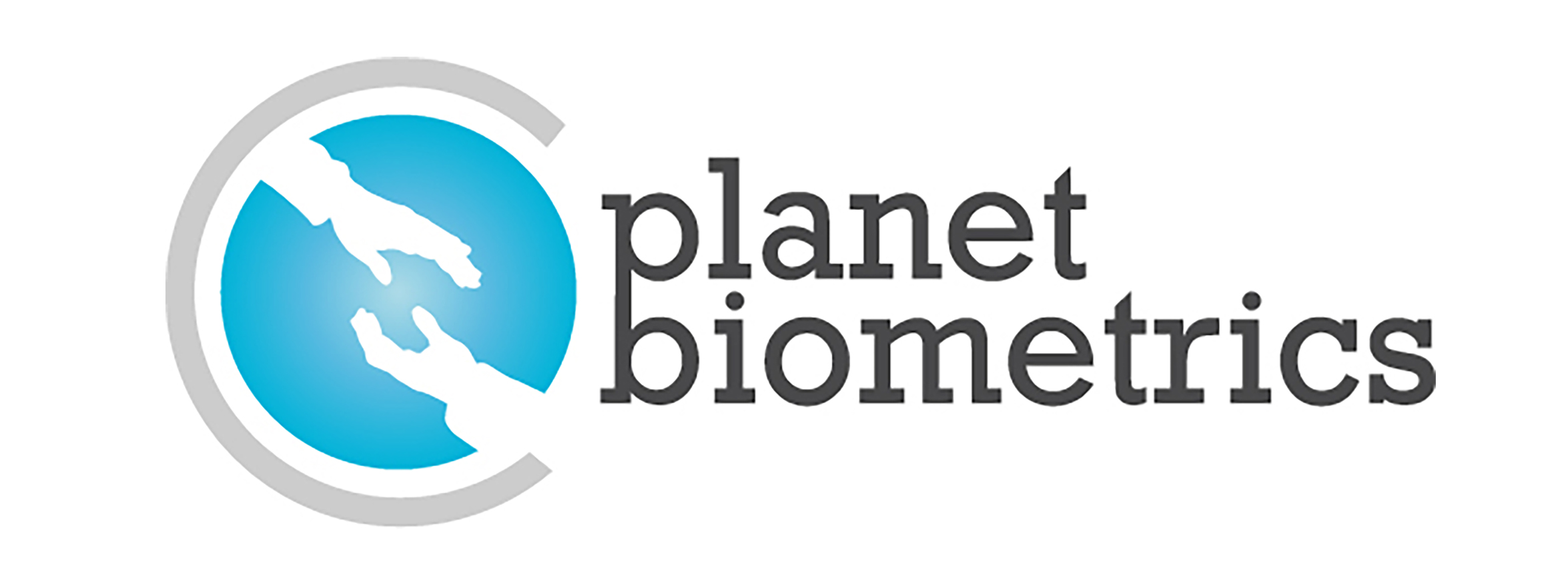 planet biometrics logo